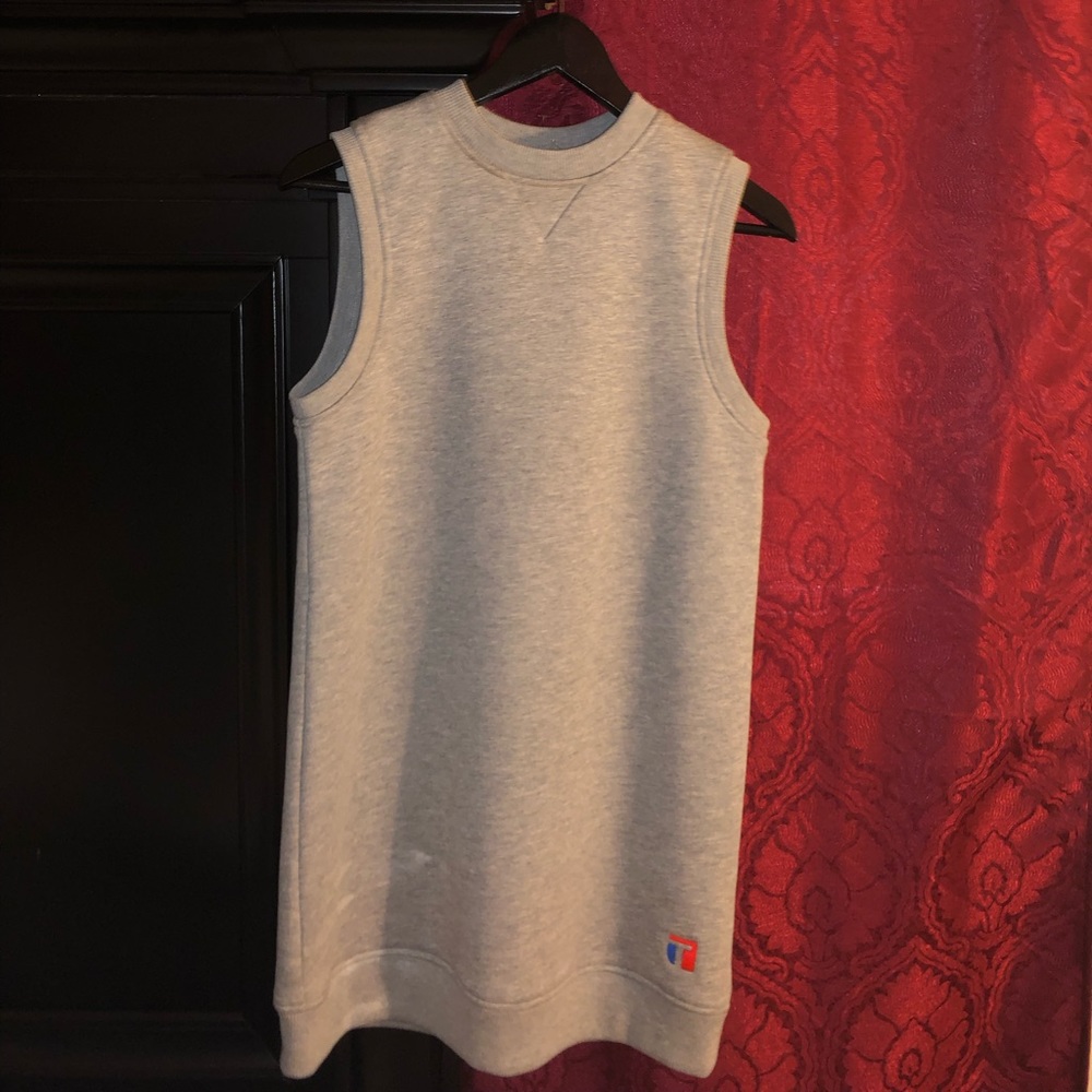 Alexander Wang Sweater Dress